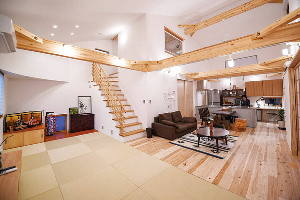 Phong thủy nhà cửa nhất định phải có 4 thứ kiên cố, 2 thứ không nghiêng lệch, nếu không gia chủ lại quay vào ô hao tài tốn của ngay-3