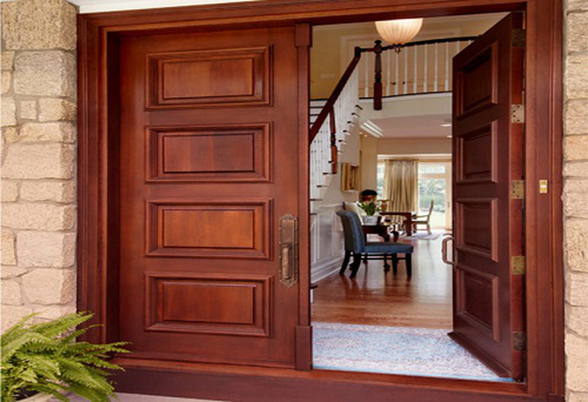 Phong thủy nhà cửa nhất định phải có 4 thứ kiên cố, 2 thứ không nghiêng lệch, nếu không gia chủ lại quay vào ô hao tài tốn của ngay-6