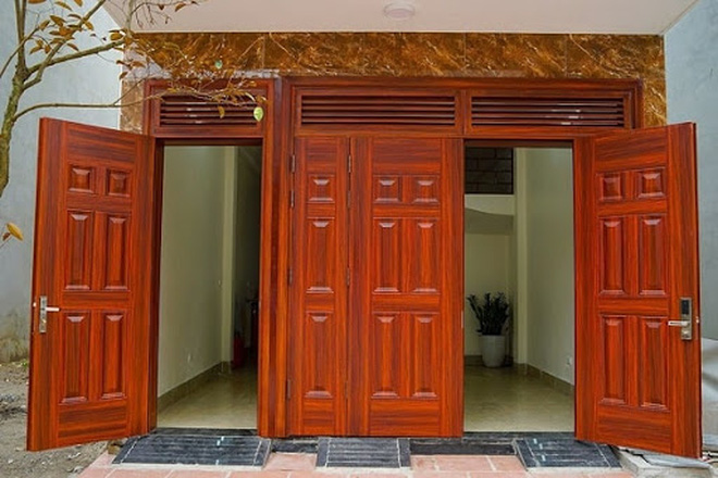 Phong thủy nhà cửa nhất định phải có 4 thứ kiên cố, 2 thứ không nghiêng lệch, nếu không gia chủ lại quay vào ô hao tài tốn của ngay-7