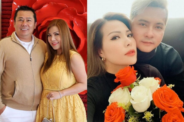Chồng cũ Ngọc Lan phản ứng gắt khi bị ghép đôi với tình tin đồn của Hoàng Anh: Tôi độc thân-5