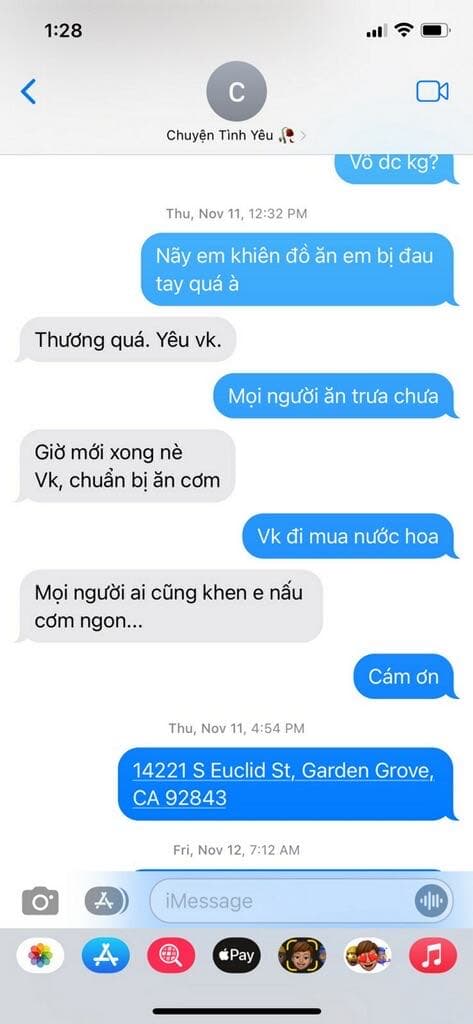 HOT: Diễn viên Hoàng Anh bị chồng của Thắm Bebe tố ngoại tình và moi tiền vợ mình-4