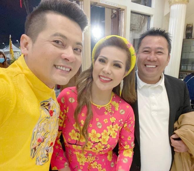 HOT: Diễn viên Hoàng Anh bị chồng của Thắm Bebe tố ngoại tình và moi tiền vợ mình-5