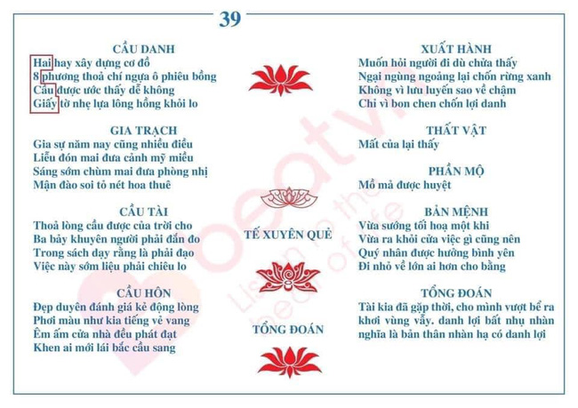 Phát hiện chồng bỗng dưng thích đi bốc quẻ xem bói, vợ nhờ cao nhân luận” giùm rồi phát hiện sự thật đằng sau-4