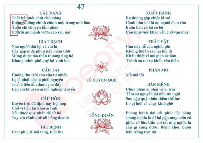 Phát hiện chồng bỗng dưng thích đi bốc quẻ xem bói, vợ nhờ cao nhân luận” giùm rồi phát hiện sự thật đằng sau-5