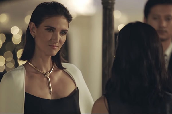 Sung sướng vì mẹ chồng cho đứng tên nhà tân hôn, nhưng sau khi nhận được giấy chứng nhận, tôi lại xé tan tành!-3