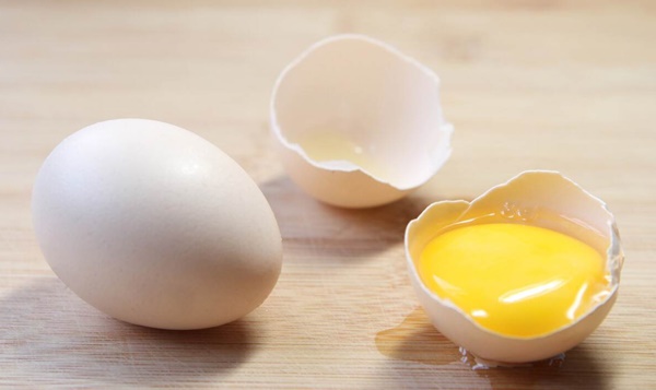 Trứng không được cho vào tủ lạnh trực tiếp, dạy bạn mẹo nhỏ này trứng thường giữ được lâu hơn-1