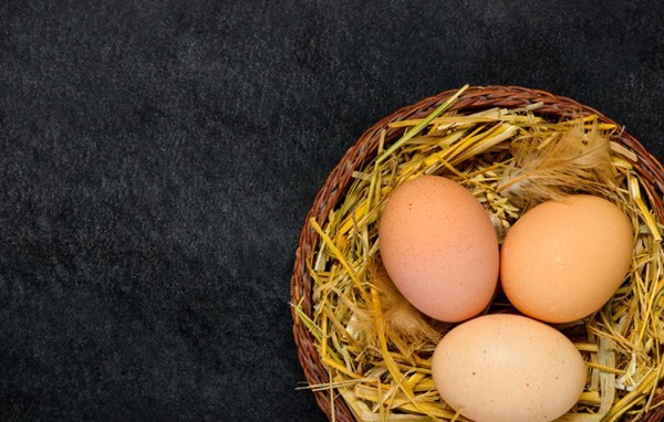 Trứng không được cho vào tủ lạnh trực tiếp, dạy bạn mẹo nhỏ này trứng thường giữ được lâu hơn-2