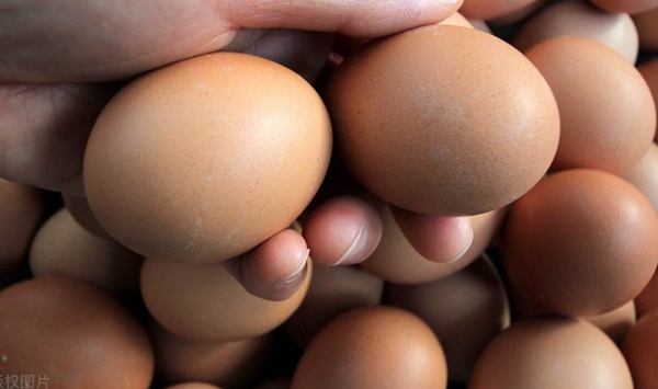 Trứng không được cho vào tủ lạnh trực tiếp, dạy bạn mẹo nhỏ này trứng thường giữ được lâu hơn-3