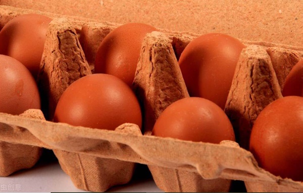 Trứng không được cho vào tủ lạnh trực tiếp, dạy bạn mẹo nhỏ này trứng thường giữ được lâu hơn-5