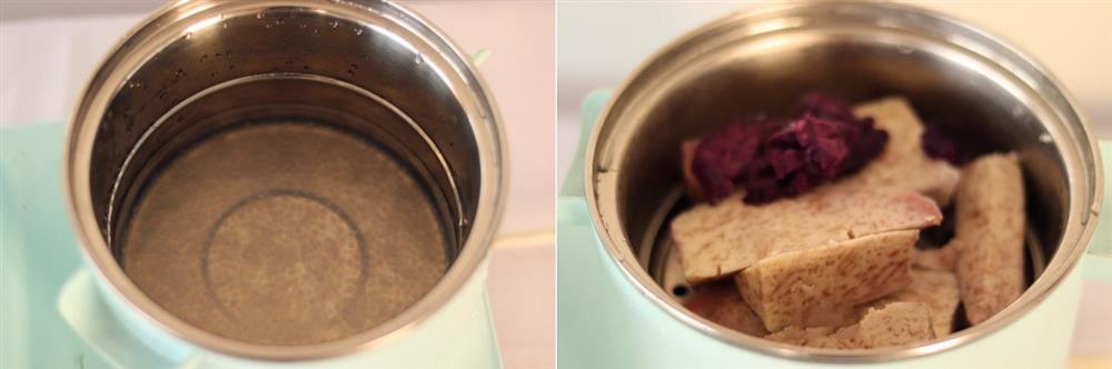 Thừa cân sau Tết cũng không lo, chỉ cần mỗi sáng uống ly sinh tố này thay bữa sáng thì chẳng mấy chốc là đẹp lại ngay-1