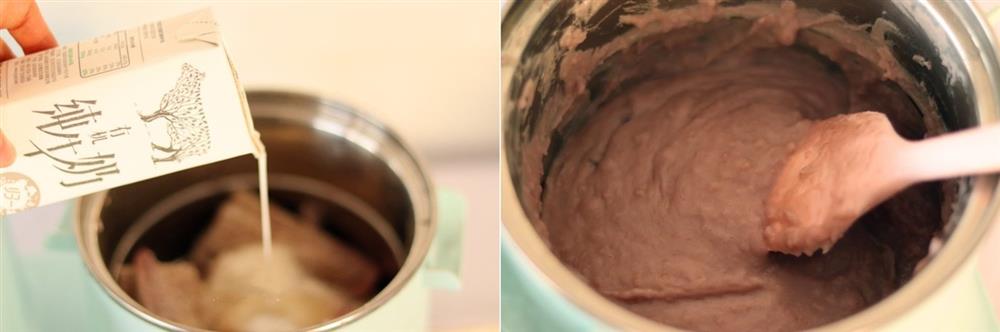 Thừa cân sau Tết cũng không lo, chỉ cần mỗi sáng uống ly sinh tố này thay bữa sáng thì chẳng mấy chốc là đẹp lại ngay-2