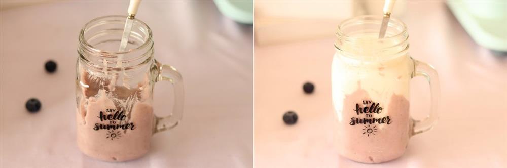 Thừa cân sau Tết cũng không lo, chỉ cần mỗi sáng uống ly sinh tố này thay bữa sáng thì chẳng mấy chốc là đẹp lại ngay-3