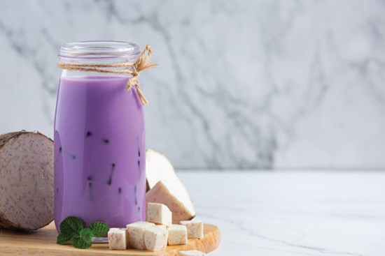 Thừa cân sau Tết cũng không lo, chỉ cần mỗi sáng uống ly sinh tố này thay bữa sáng thì chẳng mấy chốc là đẹp lại ngay