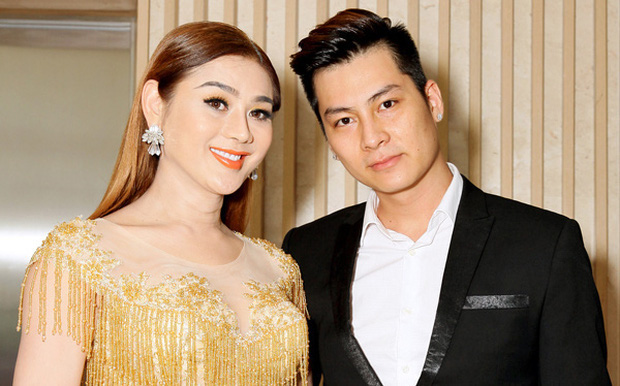 Chồng cũ tố Lâm Khánh Chi ngoại tình trước khi ly hôn: Họ đã quen nhau gần cả năm-1