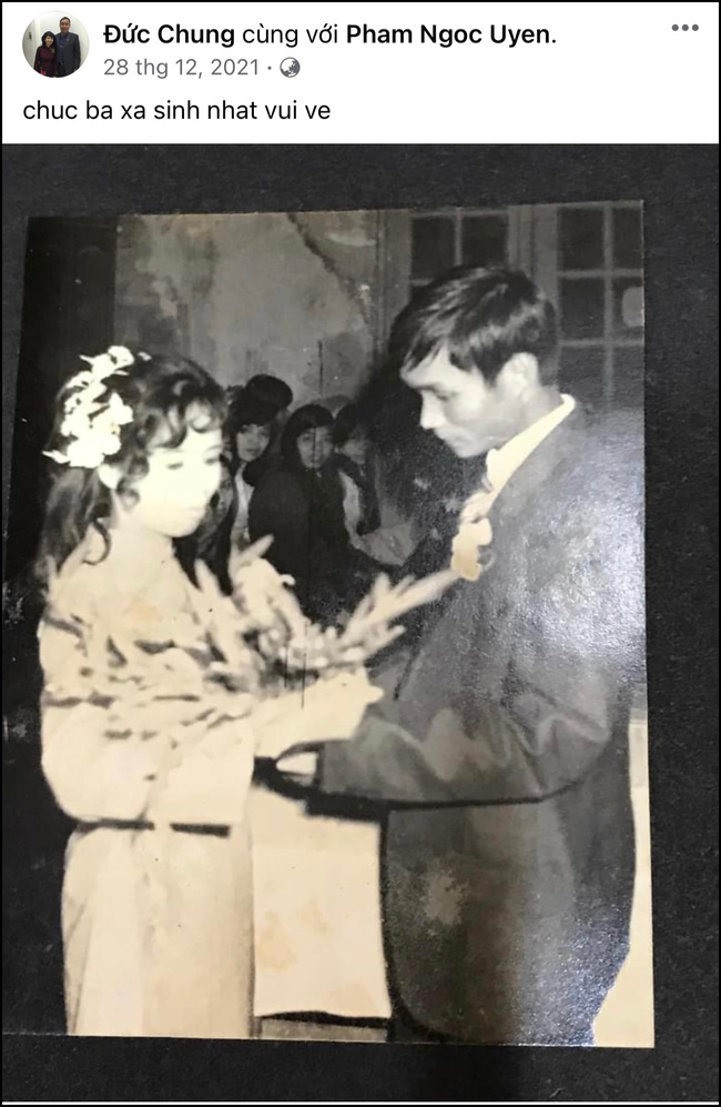 Hé lộ hình ảnh người vợ của HLV đội tuyển nữ Việt Nam và hình tượng người chồng, người ông tình cảm đến bất ngờ-2