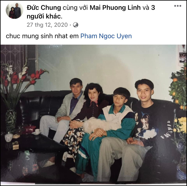 Hé lộ hình ảnh người vợ của HLV đội tuyển nữ Việt Nam và hình tượng người chồng, người ông tình cảm đến bất ngờ-3