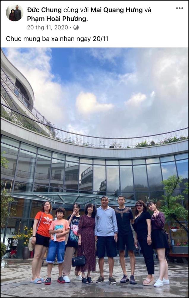 Hé lộ hình ảnh người vợ của HLV đội tuyển nữ Việt Nam và hình tượng người chồng, người ông tình cảm đến bất ngờ-4