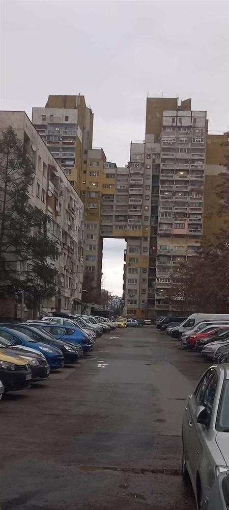 17 hình ảnh đáng buồn mang tên địa ngục đô thị - mặt trái của những thành phố nơi con người bất chấp tất cả để xây dựng-6