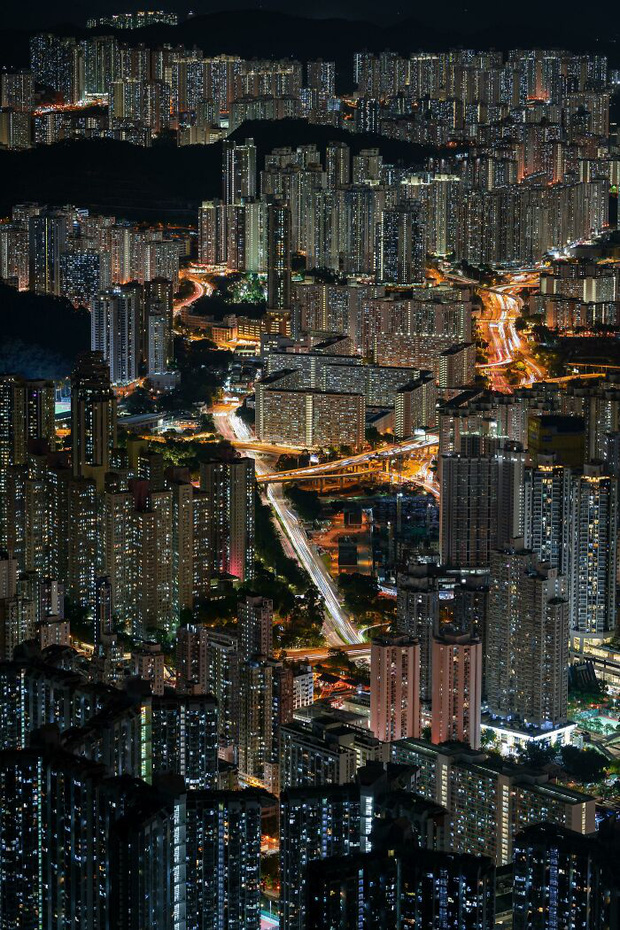 17 hình ảnh đáng buồn mang tên địa ngục đô thị - mặt trái của những thành phố nơi con người bất chấp tất cả để xây dựng-12