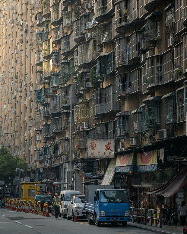 17 hình ảnh đáng buồn mang tên địa ngục đô thị - mặt trái của những thành phố nơi con người bất chấp tất cả để xây dựng-17