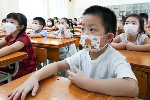 Trường mầm non tư thục ồ ạt tuyển giáo viên, bảo mẫu-2