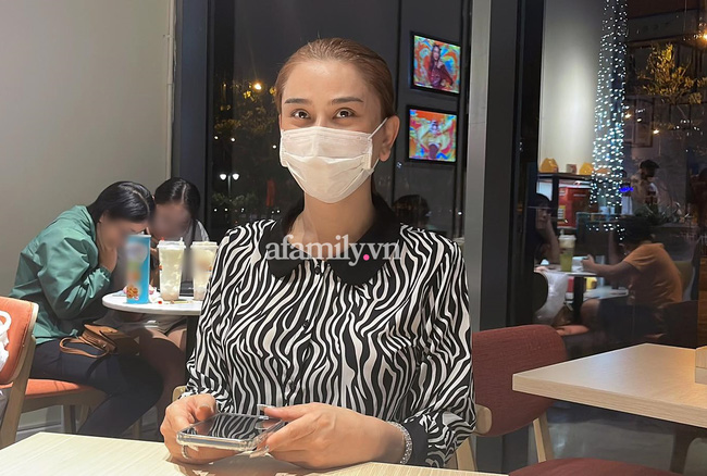 Lâm Khánh Chi chính thức phản hồi về việc bị chồng cũ tố ngoại tình-2