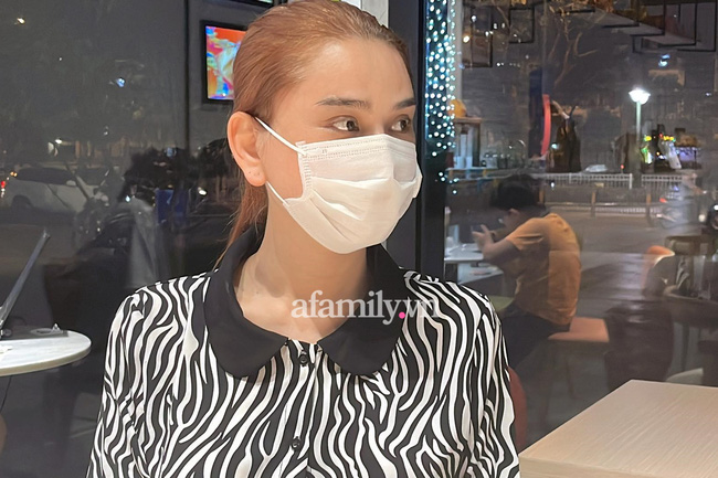 Lâm Khánh Chi chính thức phản hồi về việc bị chồng cũ tố ngoại tình-3