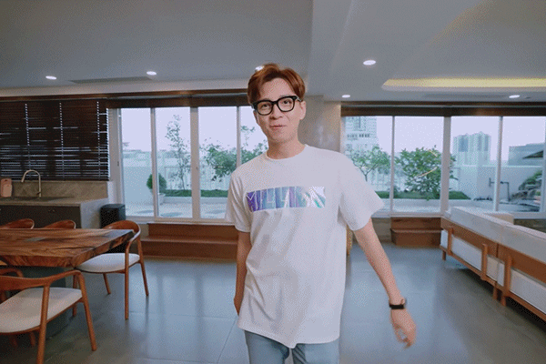 Ngô Kiến Huy bị Lan Ngọc tiết lộ mức cát xê khủng, con số thu nhập một ngày đủ gây choáng!-4