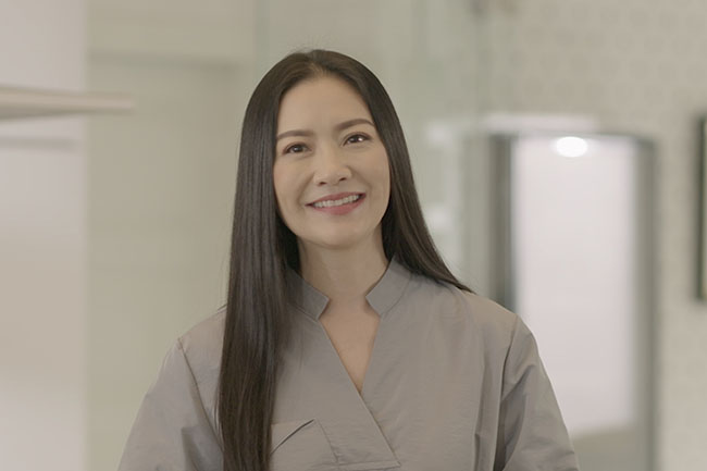 Sung sướng vì mẹ chồng cho đứng tên nhà tân hôn, nhưng sau khi nhận được giấy chứng nhận, tôi lại xé tan tành!-1