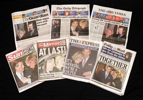 Bậc thầy phù thủy giúp tình địch Công nương Diana từ kẻ thứ 3 trong bóng tối tự tin bước ra thế giới, trở thành Vương hậu sáng giá-1