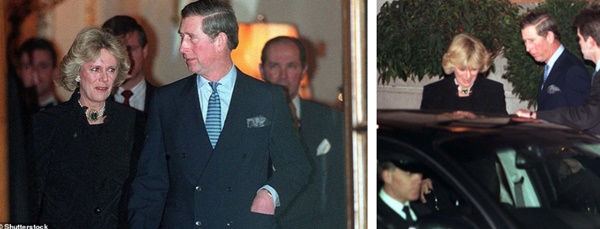 Bậc thầy phù thủy giúp tình địch Công nương Diana từ kẻ thứ 3 trong bóng tối tự tin bước ra thế giới, trở thành Vương hậu sáng giá-3