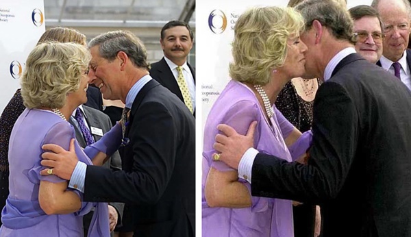 Bậc thầy phù thủy giúp tình địch Công nương Diana từ kẻ thứ 3 trong bóng tối tự tin bước ra thế giới, trở thành Vương hậu sáng giá-5