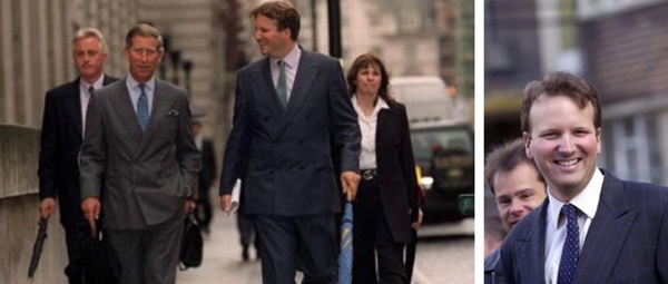 Bậc thầy phù thủy giúp tình địch Công nương Diana từ kẻ thứ 3 trong bóng tối tự tin bước ra thế giới, trở thành Vương hậu sáng giá-7