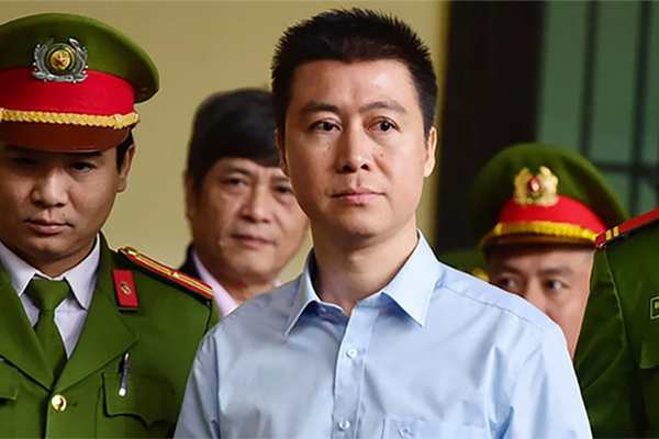 Bắt thêm đại lý trong đường dây đánh bạc nghìn tỷ của Phan Sào Nam-2