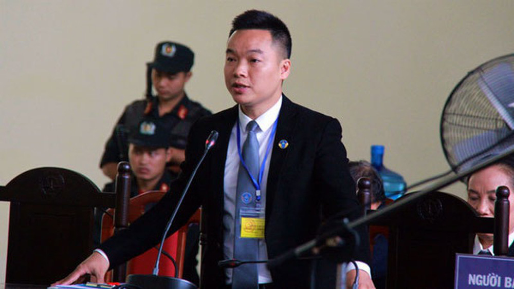 Phan Sào Nam rời ghế giám đốc quay lại nhà tù, bán nốt nhà đất để thi hành án-2