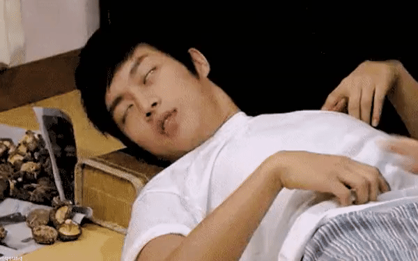 5 triệu chứng xuất hiện khi ngủ ngầm cảnh báo gan của bạn đang phát hỏa, xem thử bạn có điều nào hay không-4