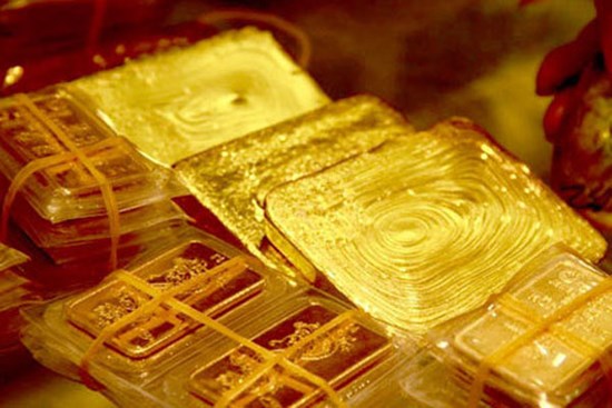 Giá vàng hôm nay 8/2: Tăng thêm 1 triệu ra Tết, vàng lên đỉnh mới