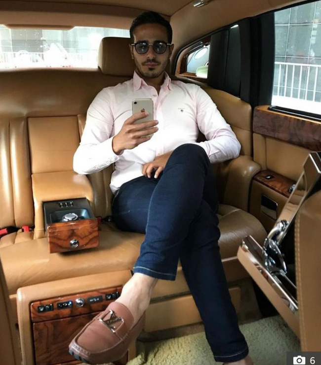 Gặp được giám đốc công ty kim cương trên mạng, cô gái nảy sinh tình yêu nhưng cái kết điếng người khi 5 tỷ không cánh mà bay-2