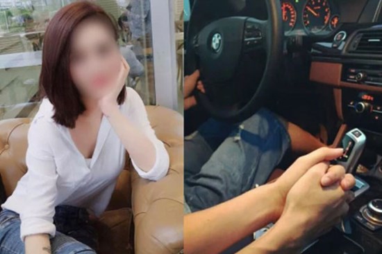 Gặp được giám đốc công ty kim cương trên mạng, cô gái nảy sinh tình yêu nhưng cái kết điếng người khi 5 tỷ