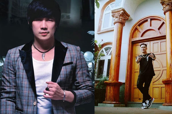 Ca sỹ Khánh Phương lãi chục tỷ khi đầu tư cổ phiếu 1 DN thua lỗ-2