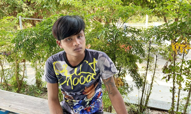 Khởi tố, tạm giam nam thanh niên sát hại mẹ ruột vì bị la mắng-1