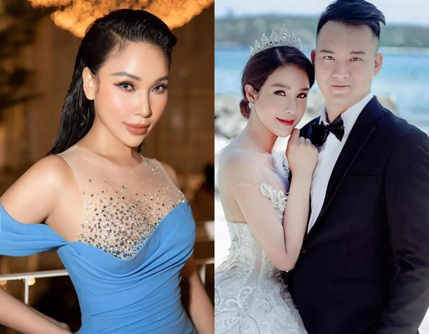 Những vụ ly hôn nghi có tiểu tam của Vbiz: Diệp Lâm Anh, Lâm Khánh Chi đối lập, 1 nữ diễn viên bị chồng cũ đánh gãy mũi-4