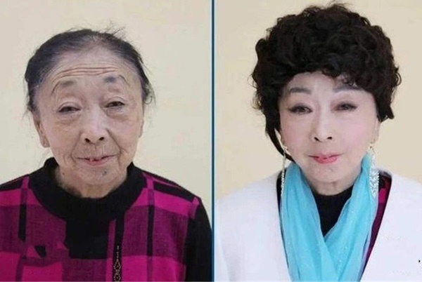 Chàng trai 28 si mê bà cô 60 tuổi, quyết đoạn tuyệt với cha mẹ để rước nàng về dinh từng làm dư luận Trung Quốc xôn xao bây giờ ra sao?-4