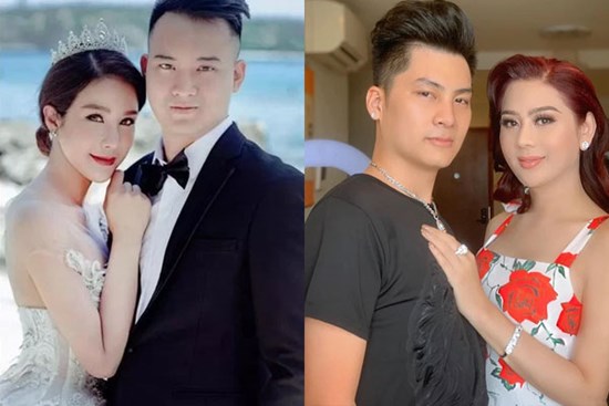 Những vụ ly hôn nghi có 