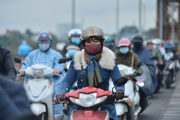 7 nhóm đối tượng được hưởng mức lương hưu mới-2