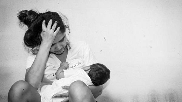 Từ vụ mẹ trầm cảm sau sinh giết con và tự hại bản thân mình, dường như nhiều người đang coi thường căn bệnh đáng sợ này?-2