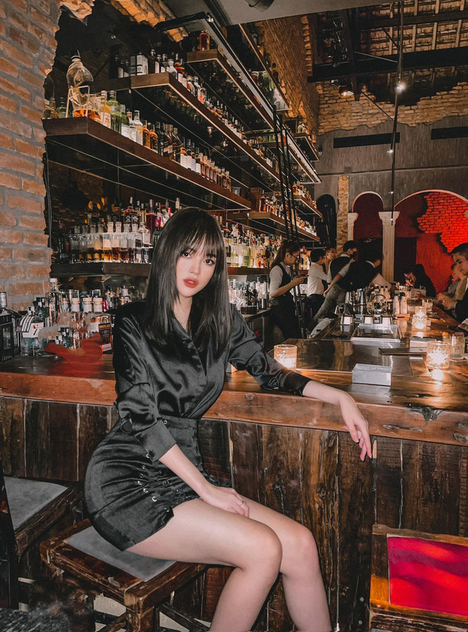 Đầu năm Vbiz có tin vui: Nam diễn viên điển trai làm đám hỏi với bạn gái 2K1, zoom cận dung mạo nửa kia quá xuất sắc-3