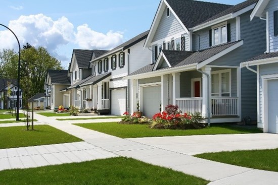 Người giàu luôn chọn 5 kiểu nhà có phong thuỷ 