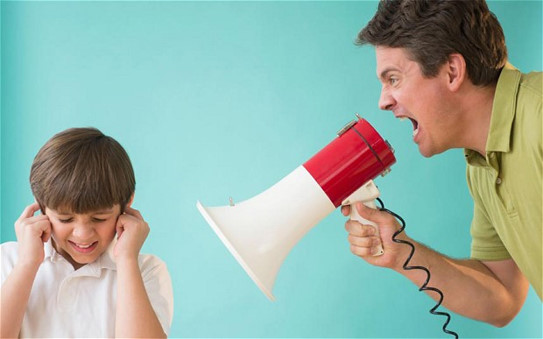 Thường xuyên quát mắng tưởng rằng con sẽ ngoan ai ngờ lại mang đến cho trẻ những tác dụng ngược&nbsp;nghiêm trọng hơn-3