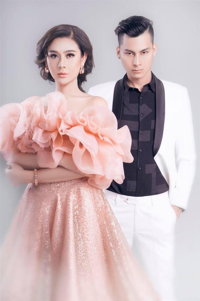 Lâm Khánh Chi từng bật khóc vì bị nhà chồng kỳ thị và chồng giấu giếm chuyện người yêu cũ-1